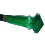 Spia folle cruscotto originale per Ducati Pantah 350 500 600. D.10mm